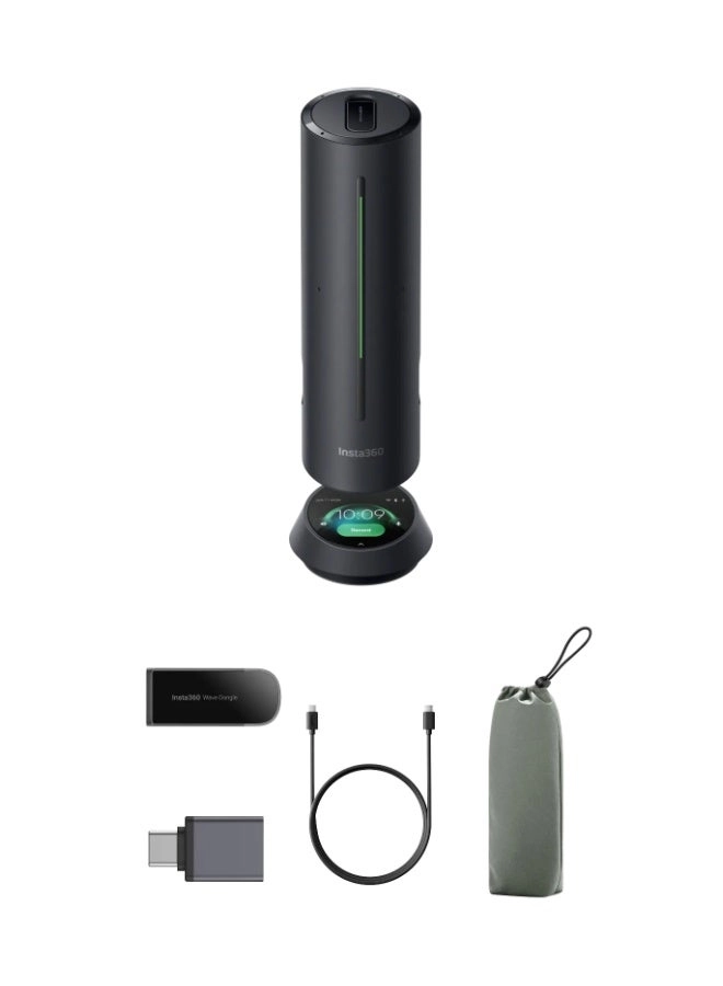 Wave - Bluetooth Standard Bundle