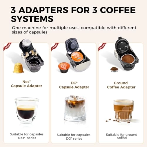 MK-609 - 3-in-1 Hot/Cold