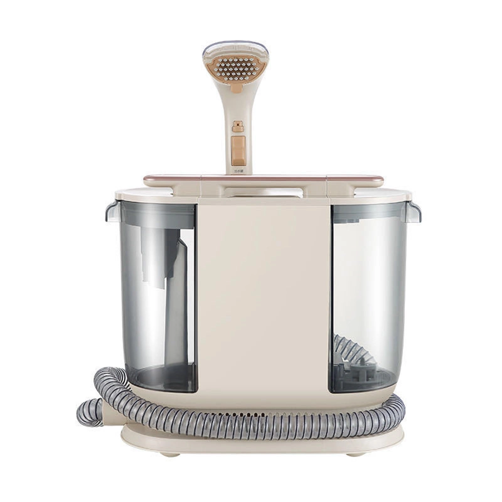 Fabric cleaning machine - wet and dry 450W