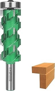 KOWOOD PRO Flush Trim Router Bit - 1/2"Shank