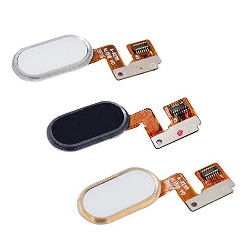Home Button/Fingerprint Sensor Flex Cable - Meizu M3 Note / Meilan Note 3