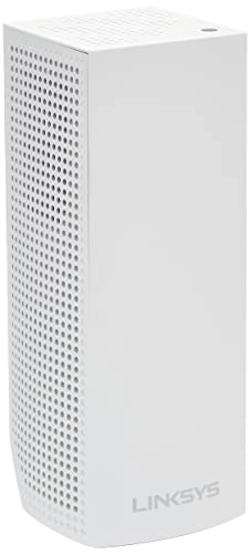 (Renewed) WHW0301 - Tri-Band AC2200 1-Pack