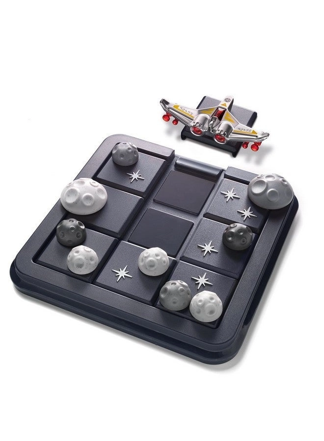 Asteroid Escape Puzzle (SG 426) - 1 pcs