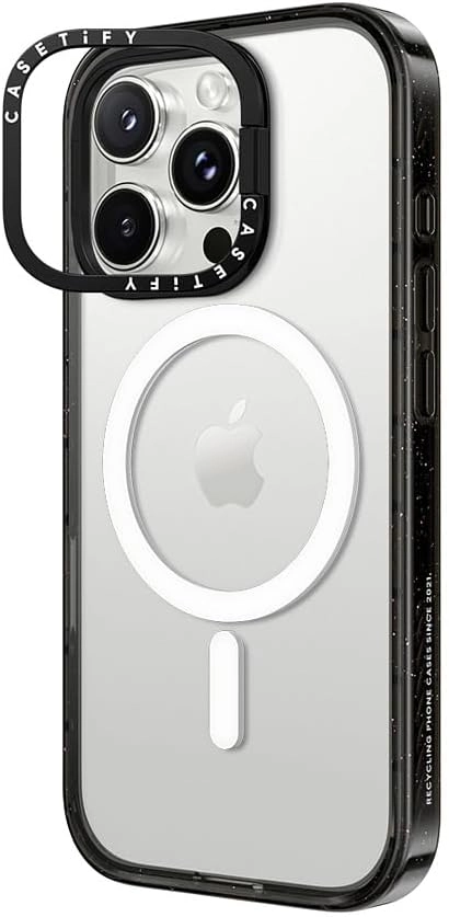 Impact Case with MagSafe for Apple iPhone 16 Pro