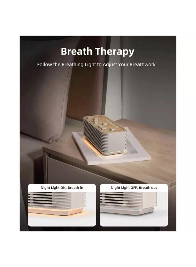 Sound Machine - 255+ Mixing Options Night Light