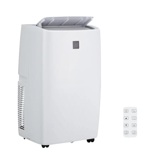 Portable Air Conditioner - 1155W