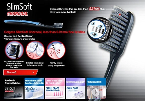 Slim Soft - Soft 3-Piece Pack