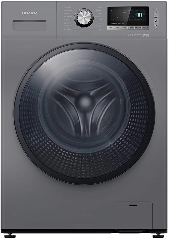 Hisense WDBL8014VT