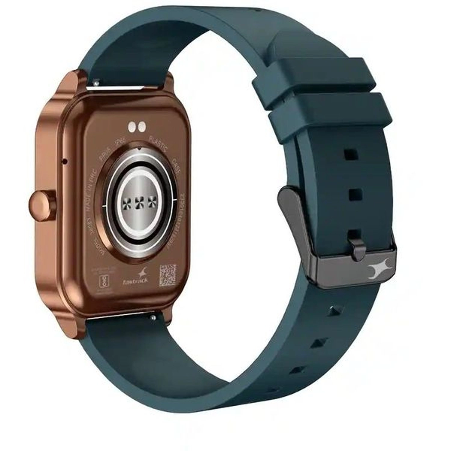 Reflex Rave FX 37.92mm Polycarbonate