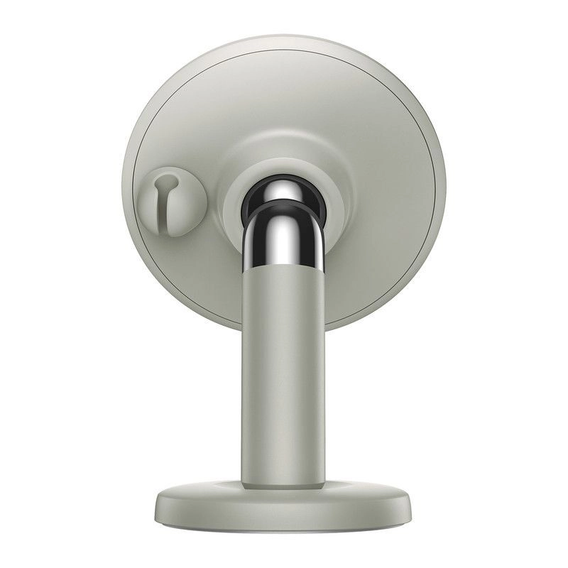 C01 Magnetic Phone Holder - Creamy White