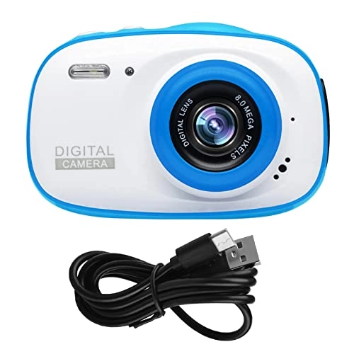 720P Kids Camera