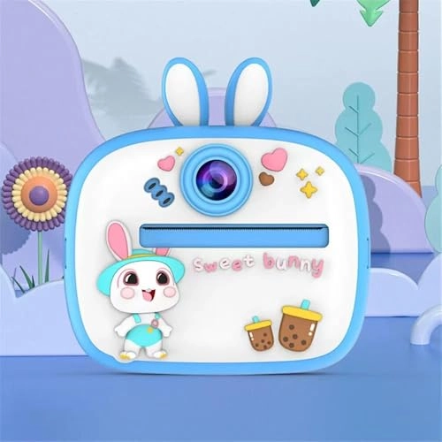 Z332 - Instant Print Camera 1080p