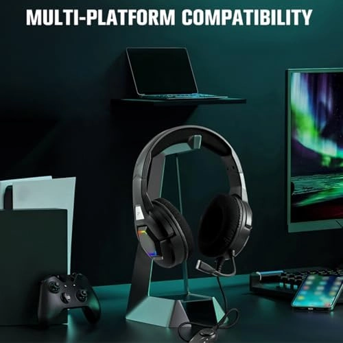 OHT-01 - Wired Headset