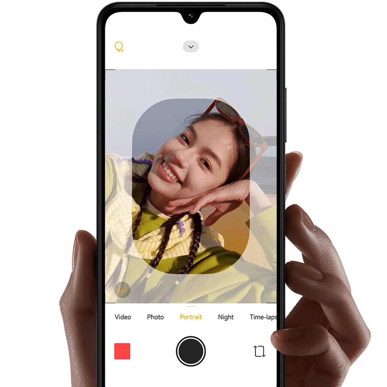 Redmi A5 - 4GB 128GB