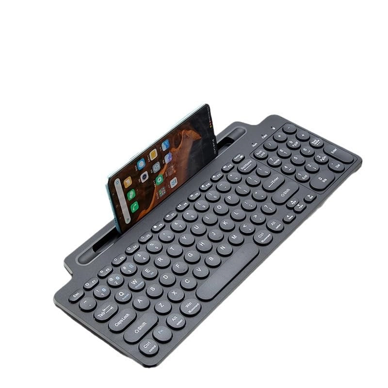 bbnb Portable Bluetooth Keyboard - Wireless
