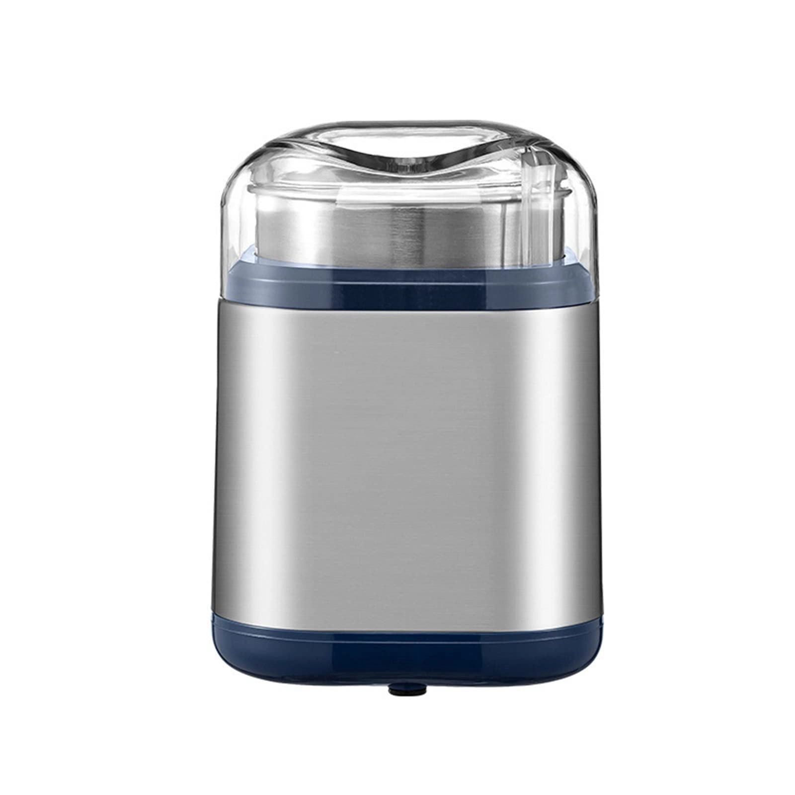 SKYRRA Electric Coffee Grinder - Portable 5 Cups
