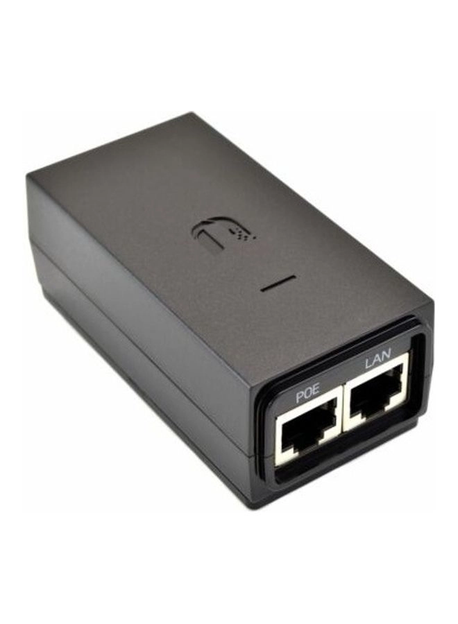 Ubiquiti POE-24-12W - 24V 12W 802.11bgn 100Mbps