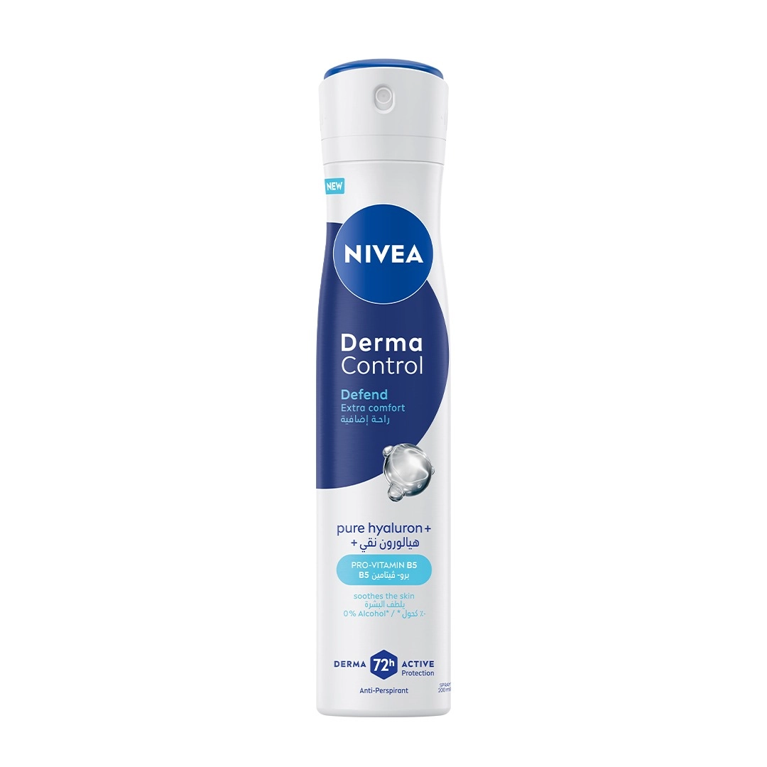 Derma Control Defend - 50ml