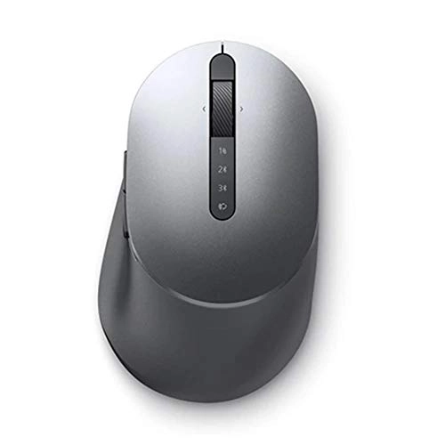 MS5320W Multi-Device Mouse - Wireless