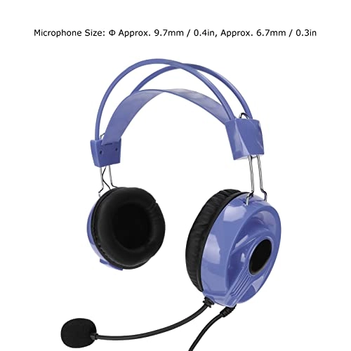 4n8tpx2ba7-11 Wired Headset