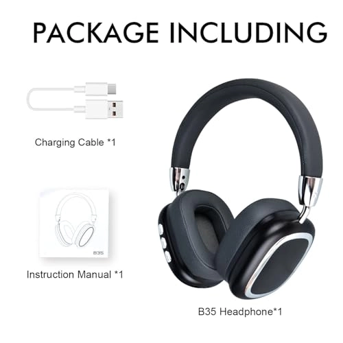 Computer Headset - Wireless Headset