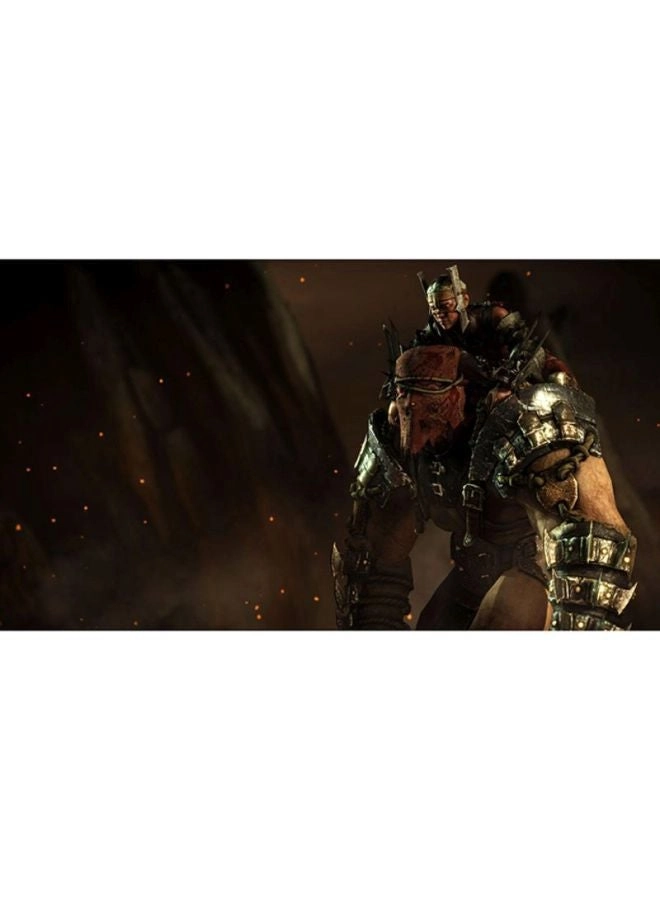 Mortal Kombat XL | Xbox One