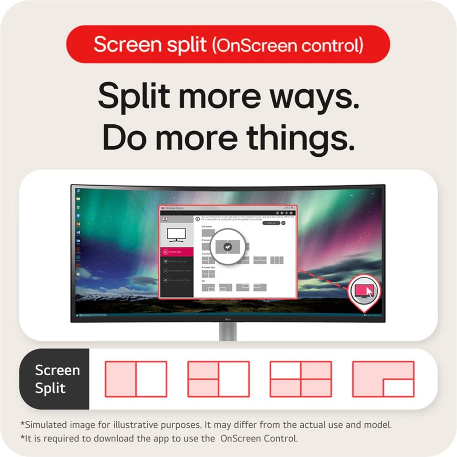 32MR50C-B - 32-inch 1920 X 1080