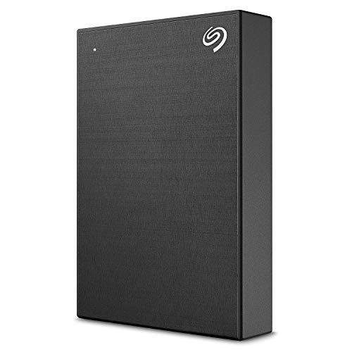 Backup Plus Portable 5TB HDD