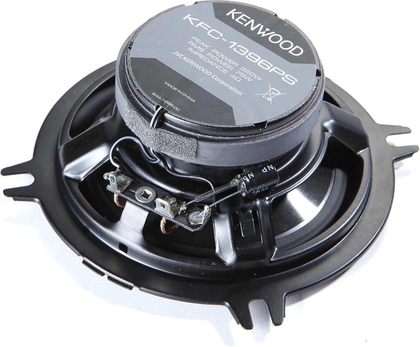 KFC-1396PS - 5-1/4" 2-Way