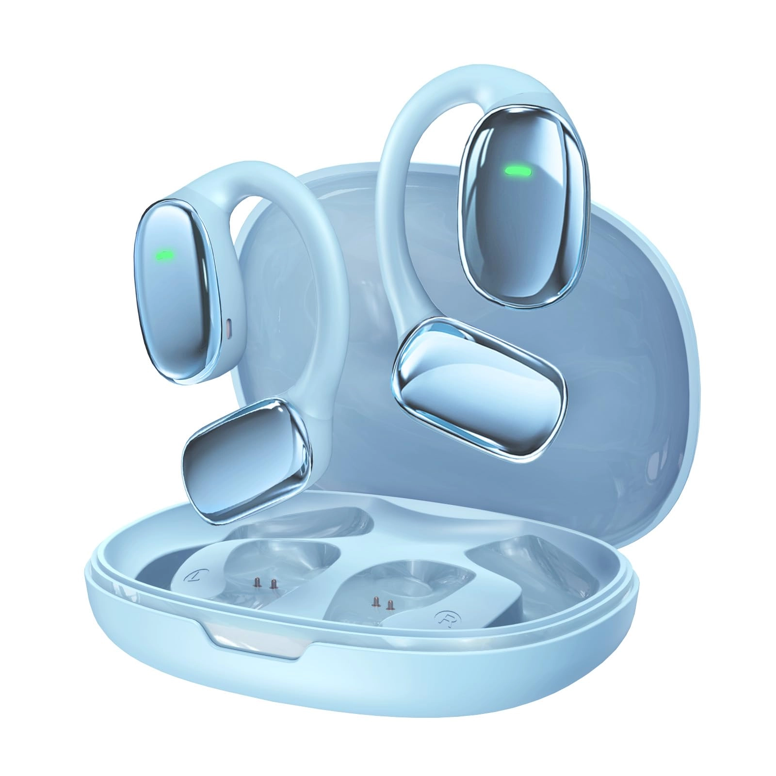 TUINYO Wireless Headphones - Wireless Headphone