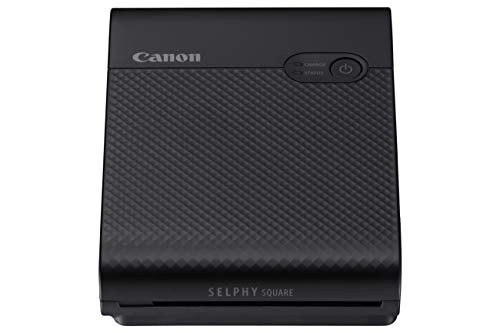 Selphy Square QX10 - 2.7x2.7