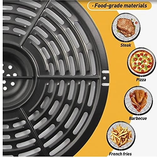 Air Fryer Rack - Food Grade Material
