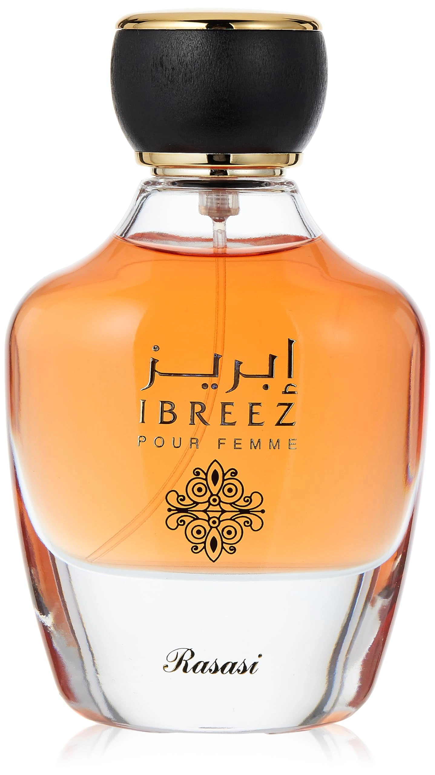 Ibreez Eau de Parfum 100 ml
