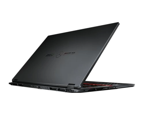 Stealth 18 AI Studio - 18'' Ultra 9-185H 32GB DDR5 2TB SSD