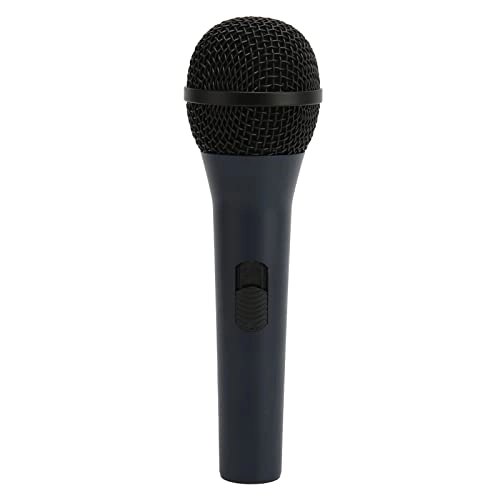 Handheld Wired Microphone