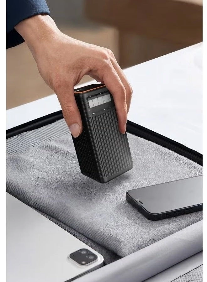 PD-PBFCH079-BK - 60000mAh 65W