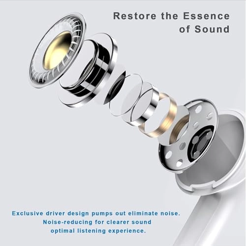 P01 Wired Earbud Pack