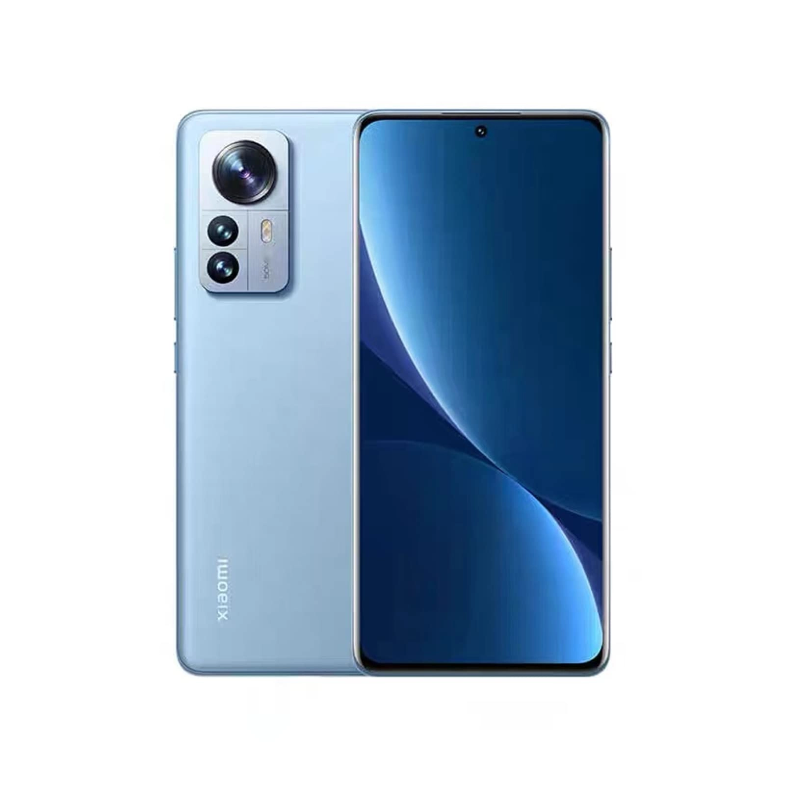 12 Pro - 12GB 256GB