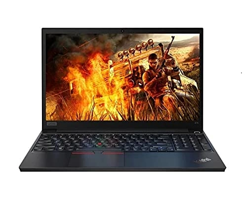 ThinkPad E15 Gen 2 - 15.6'' 256GB 8GB i5-1135G7