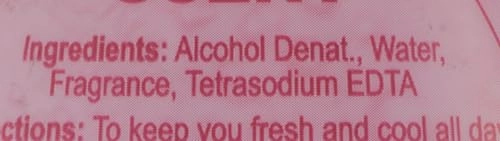 Daily Scent Happy Hour Cologne - 75 ml