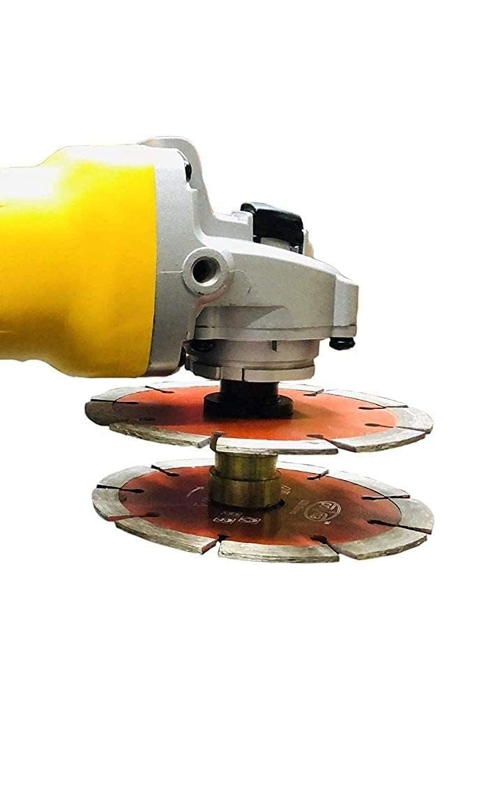 Double Wheel Adaptor - 100mm