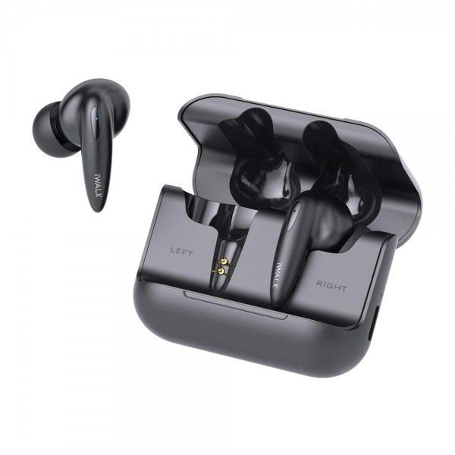 BTA005-001A - Wireless Earbuds