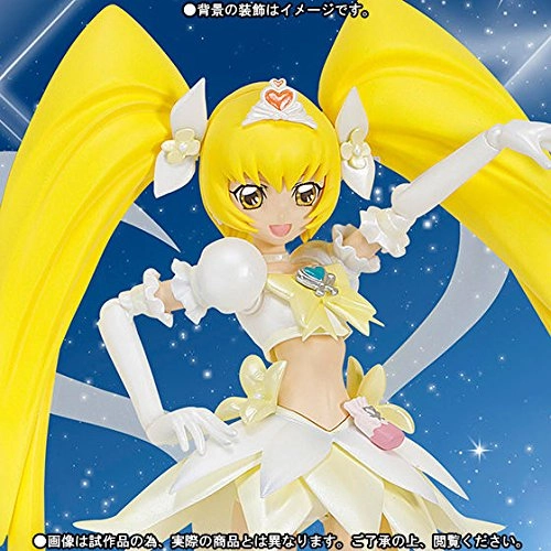 Cure Sunshine - Heart Catch Pretty Cure
