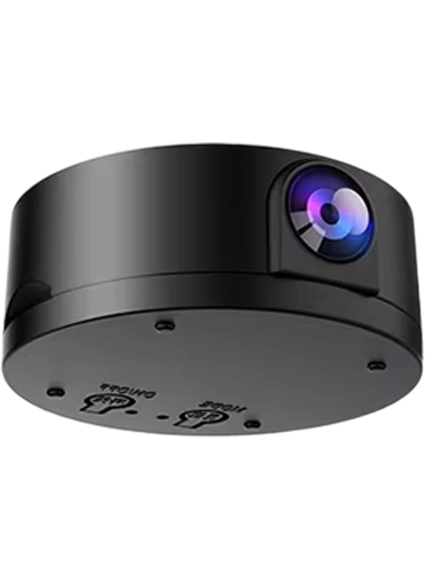 Outdoor Camera - HD Wifi Motion Detection