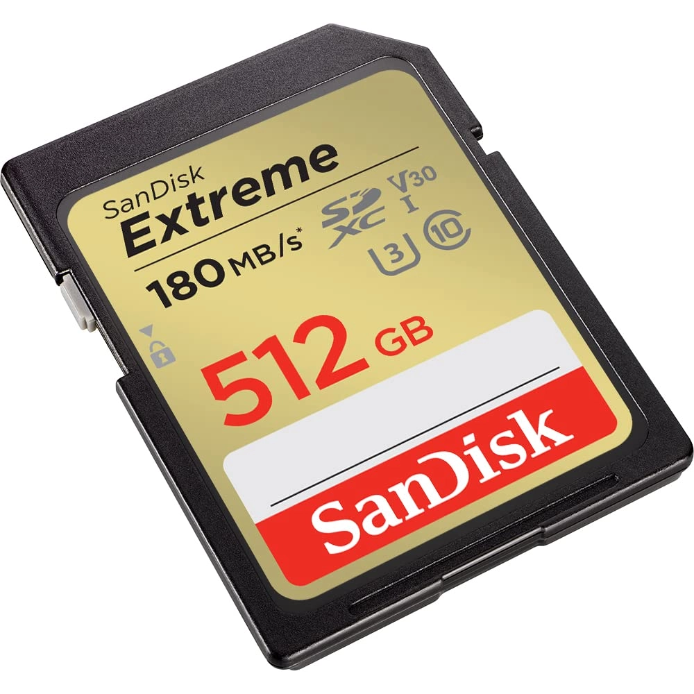 Extreme - 512GB