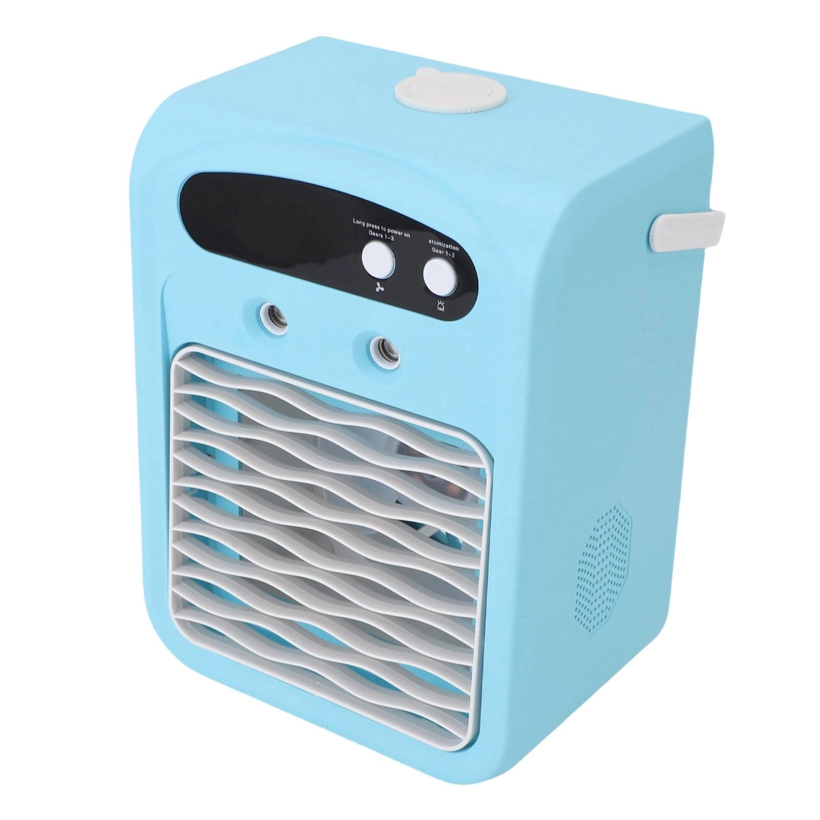 EMUKOEP Desktop Air Conditioner
