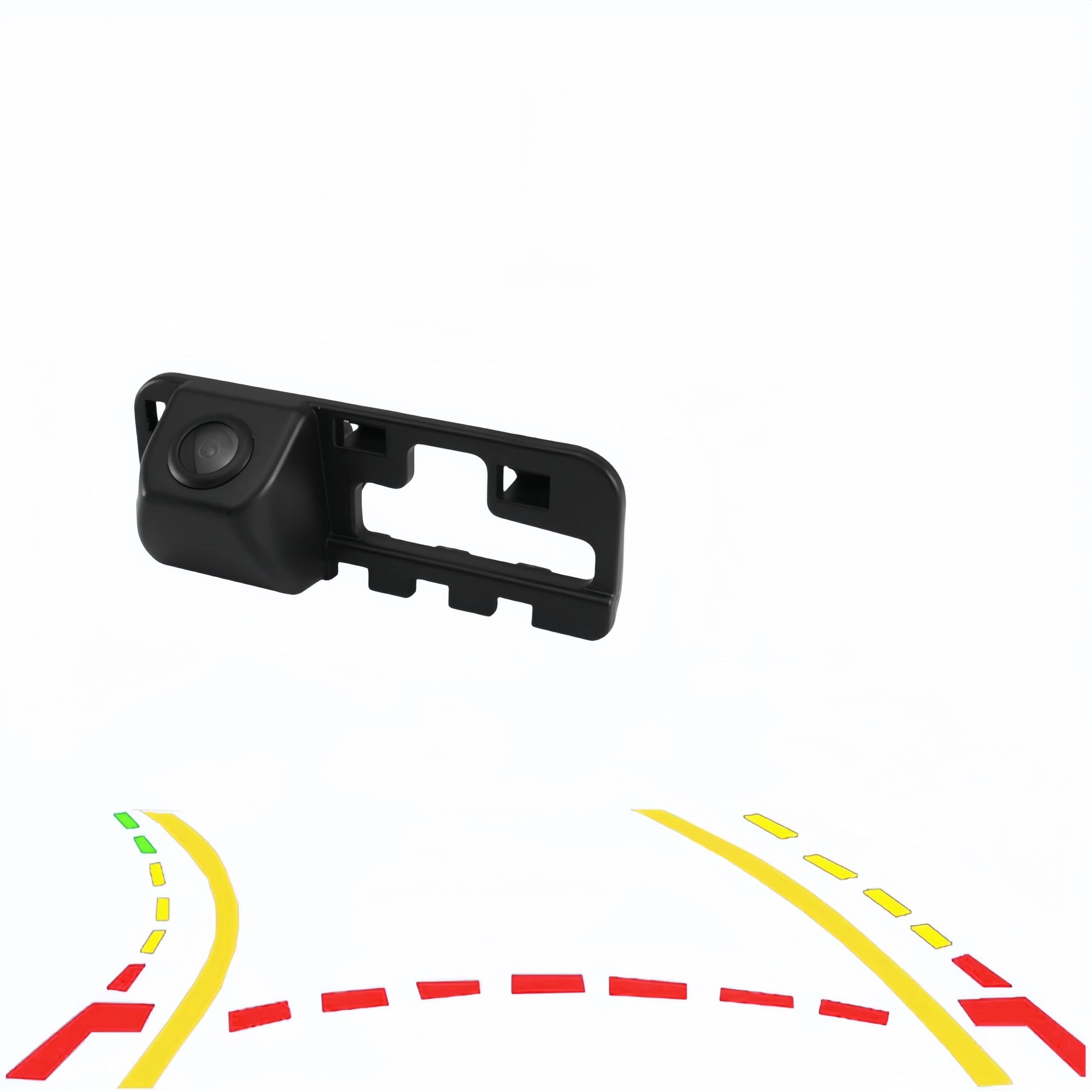 Uebasd CY-G-0062 - Night Vision RCA 656(H)x582(V)