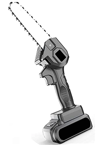 Mini Electric Chain Saw