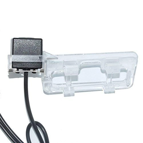 Car Rearview Camera - 728 x 512 pixels