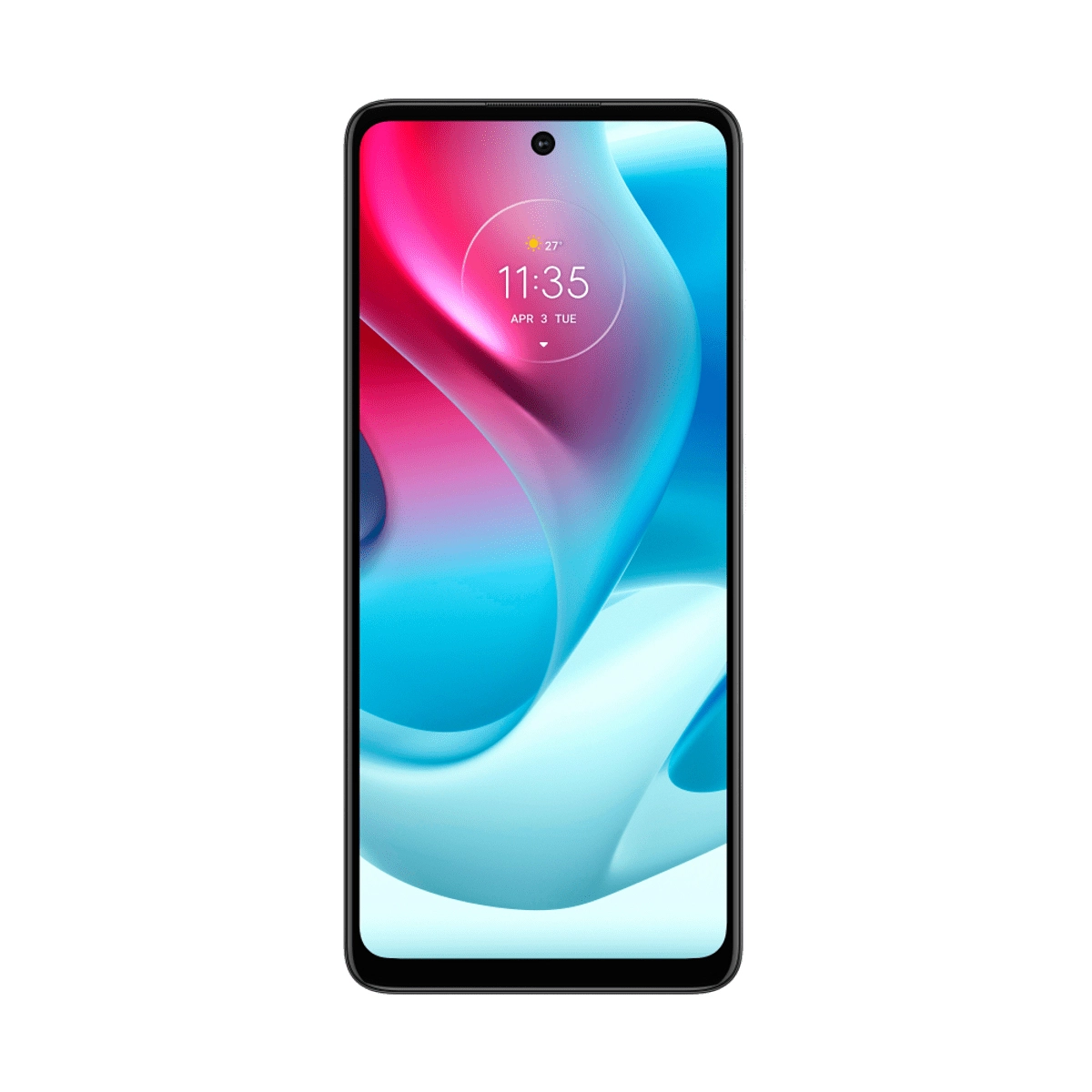 Motorola G60s - 4GB 128GB